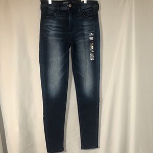 AE High Rise Jegging